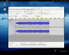 Screenshot of Hanthana - Audacity