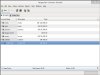 Screenshot of Hanthana - GNU Cash