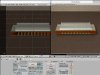 Screenshot of Hanthana - Blender